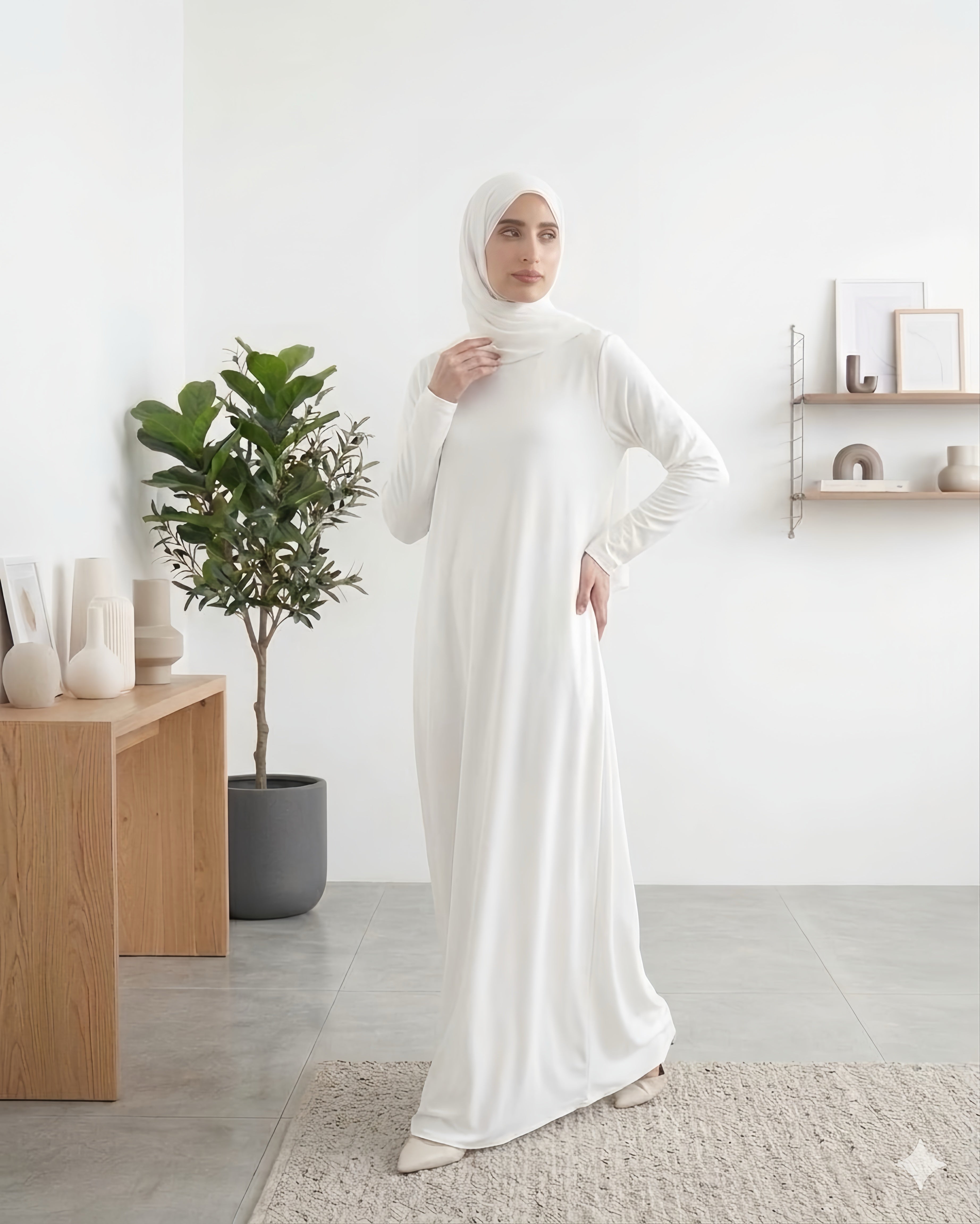 BASIC DRESS