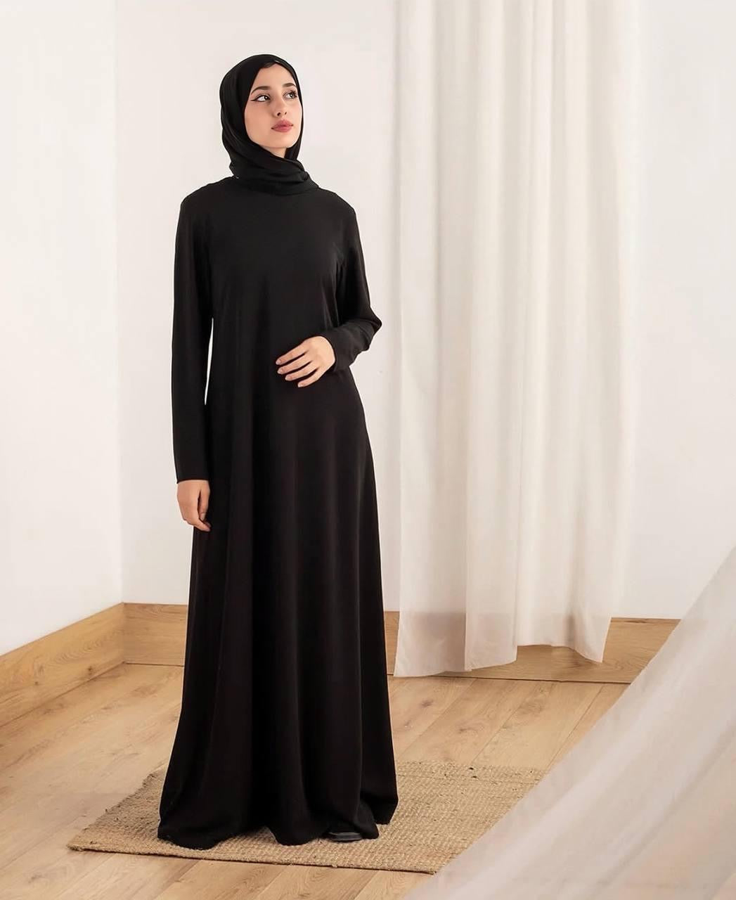 BASIC DRESS