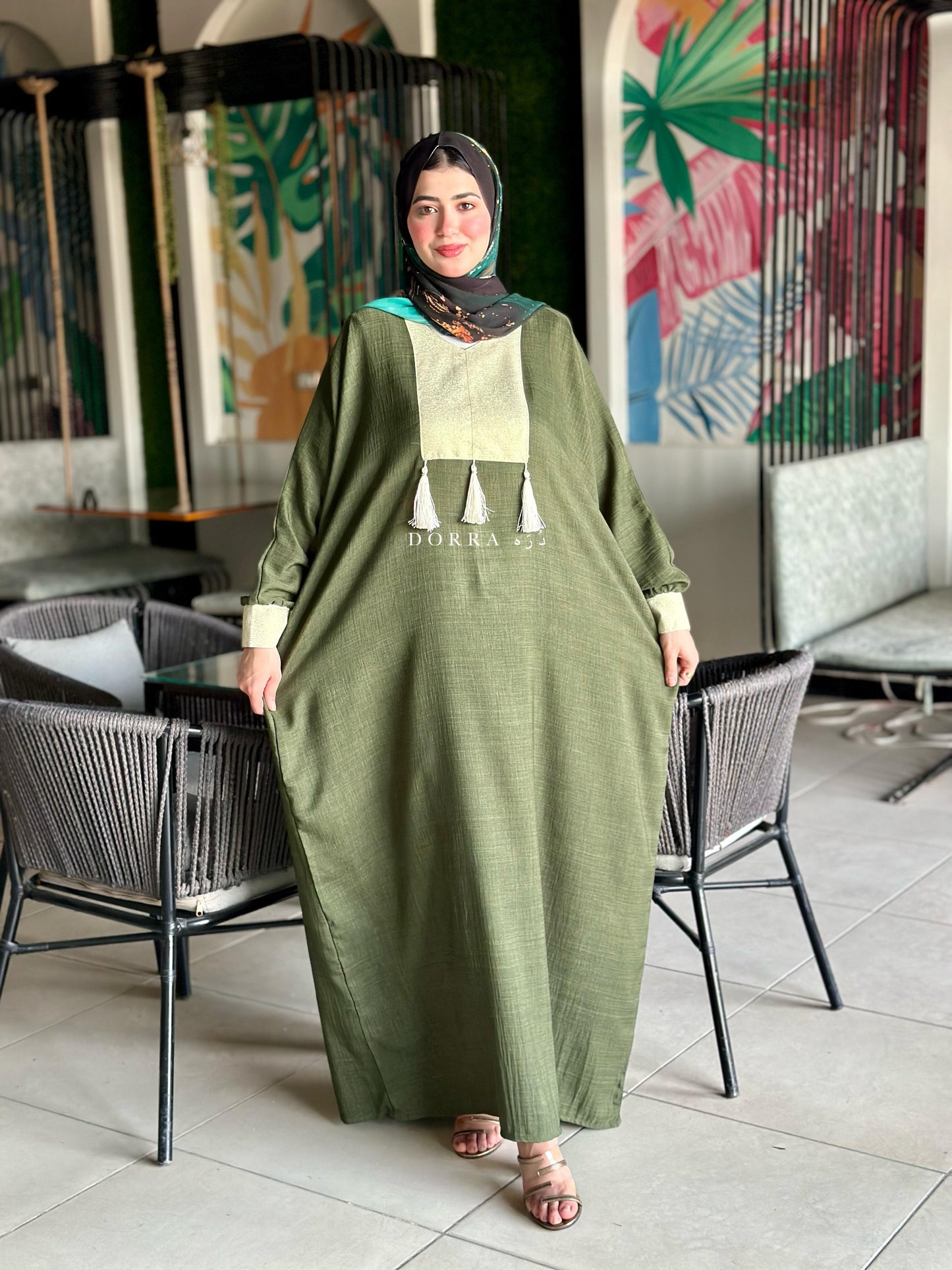 WARDA