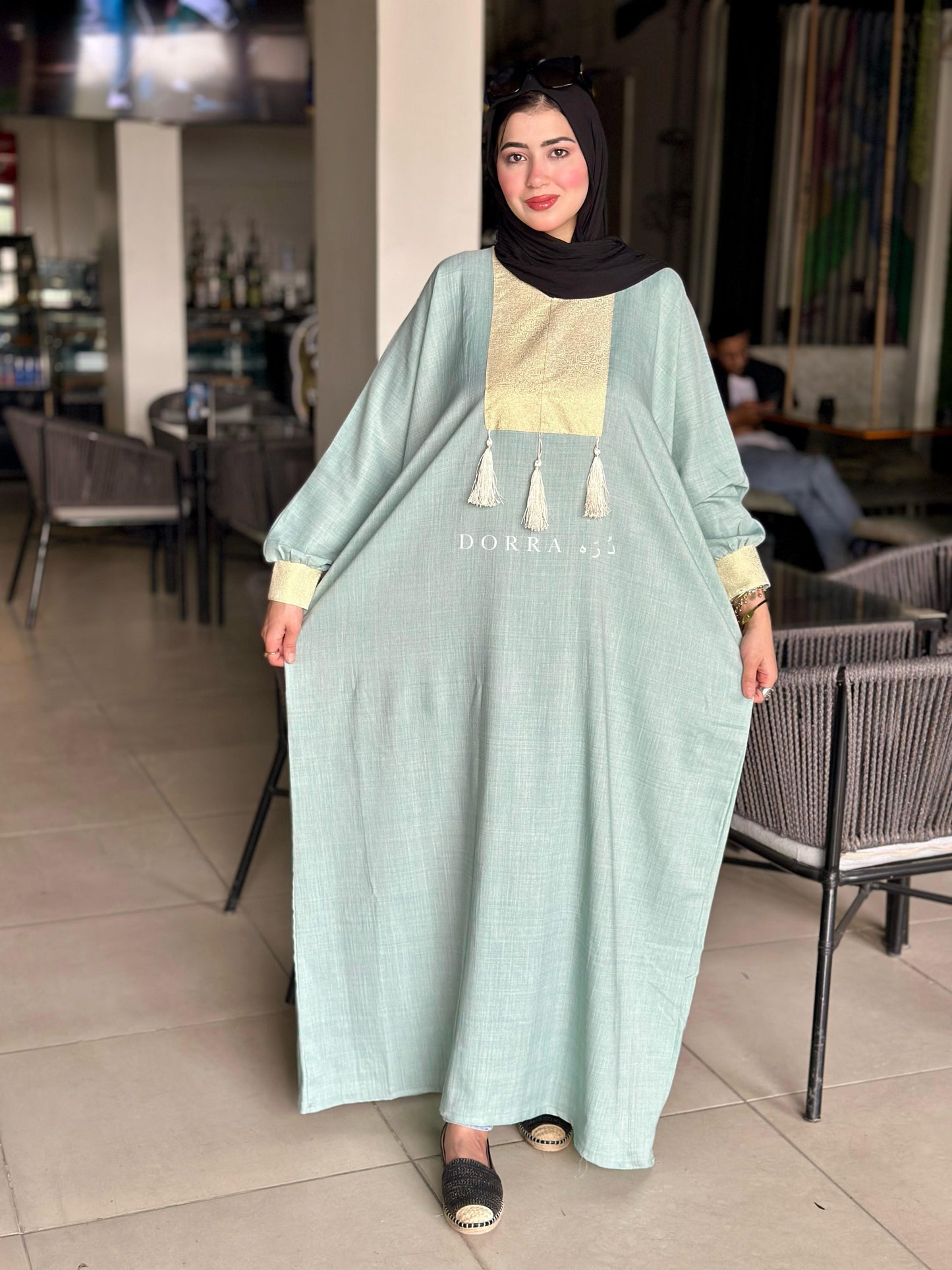WARDA