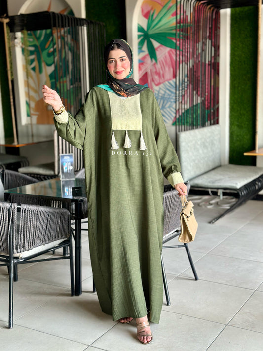 WARDA