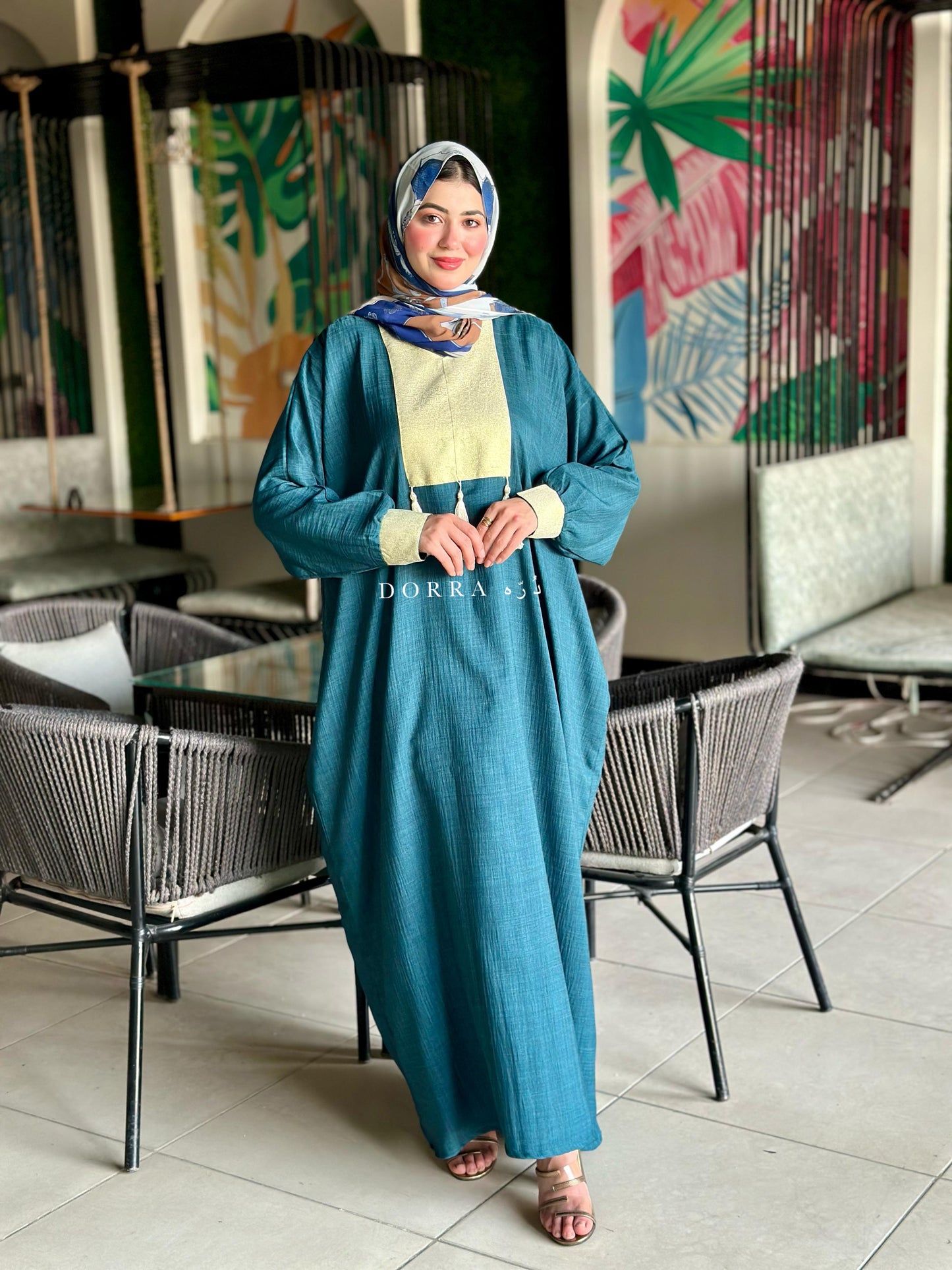 WARDA