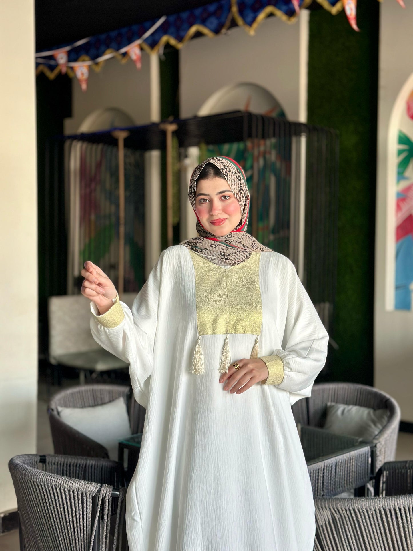 WARDA