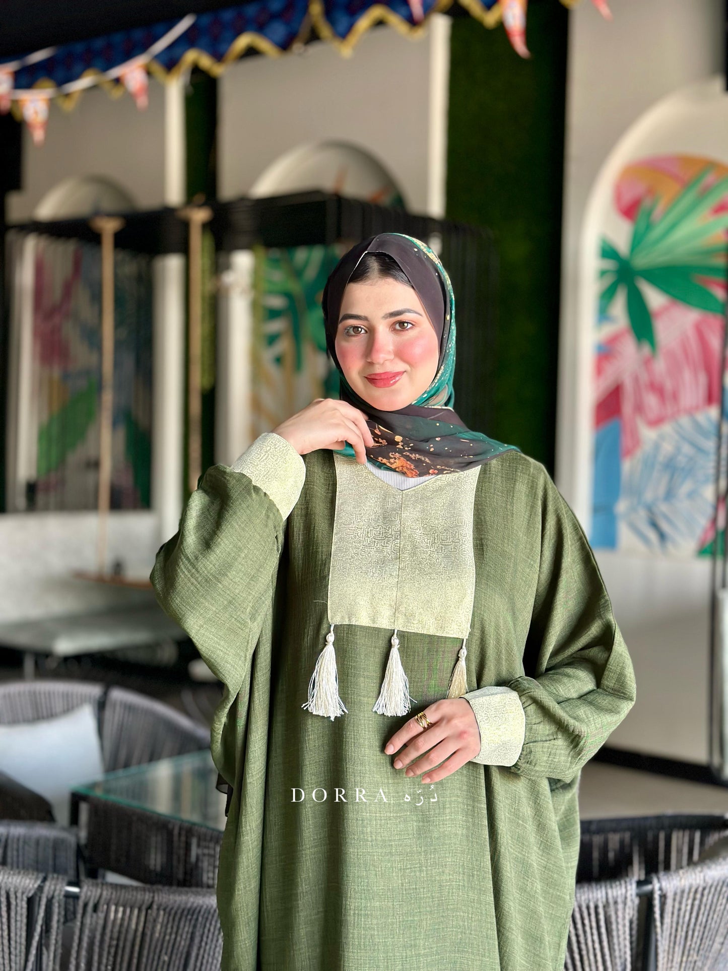 WARDA