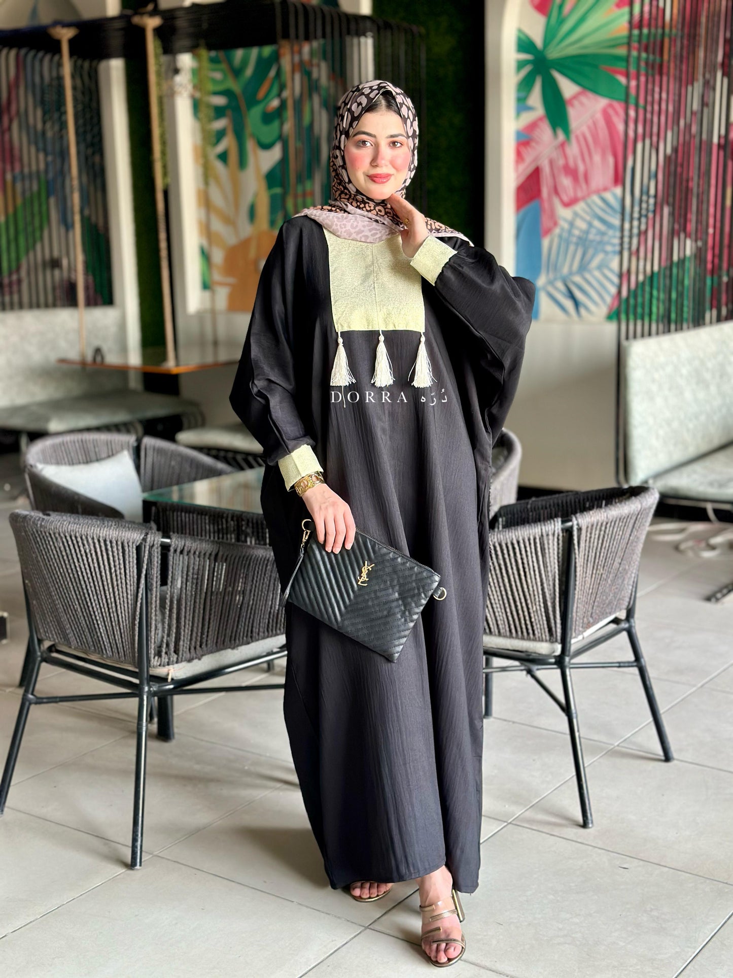 WARDA