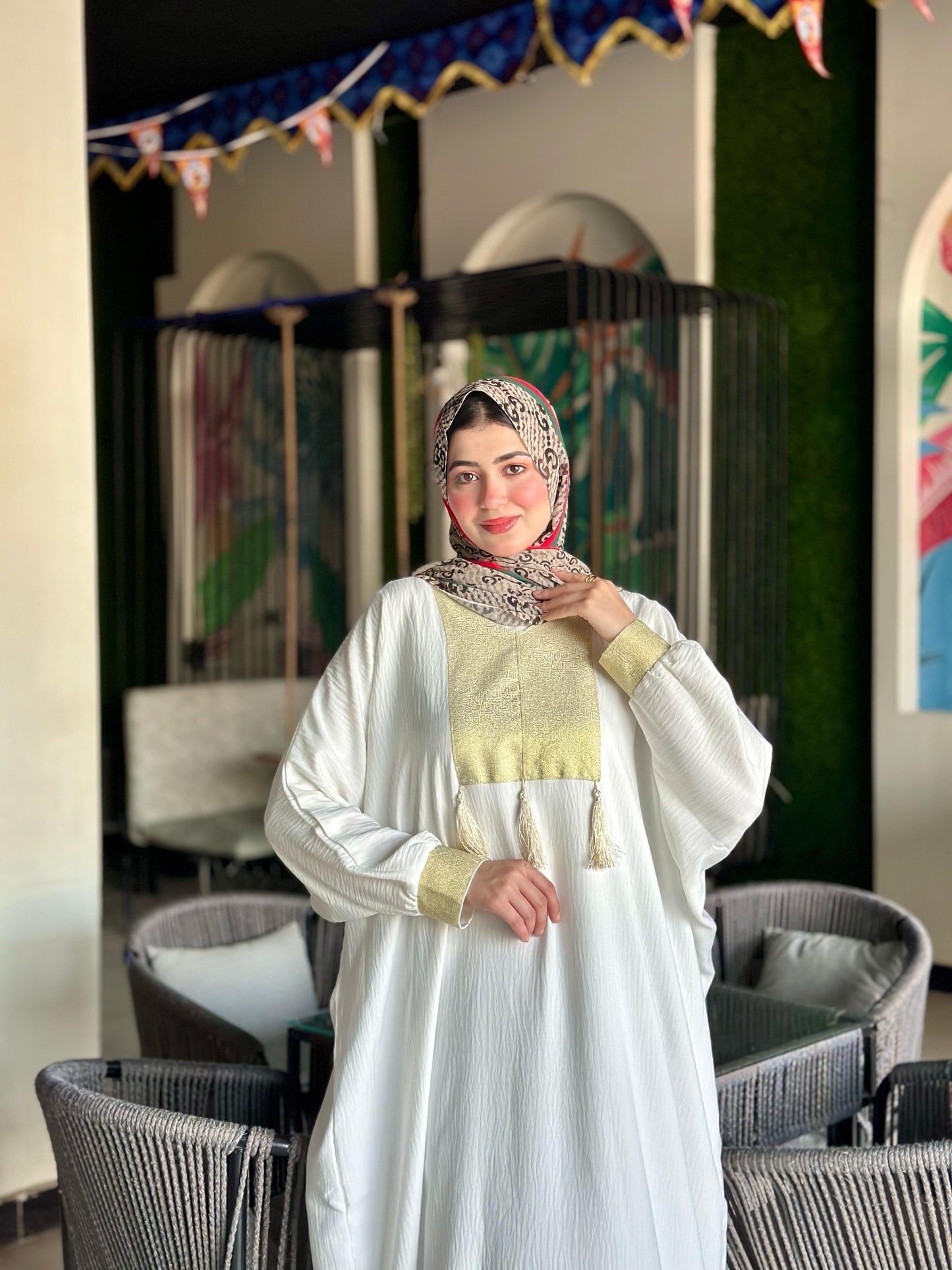 WARDA