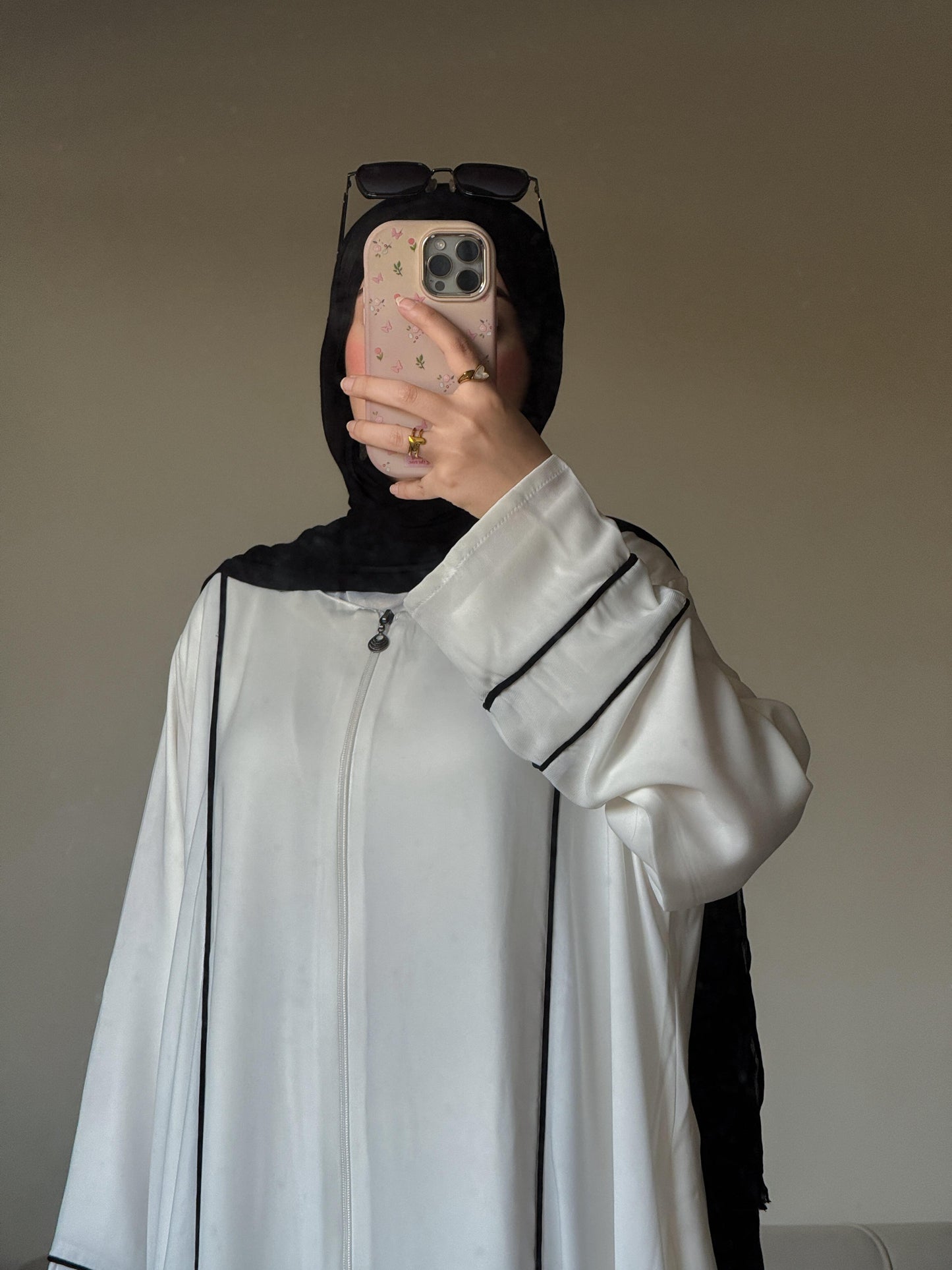 KHADIJA