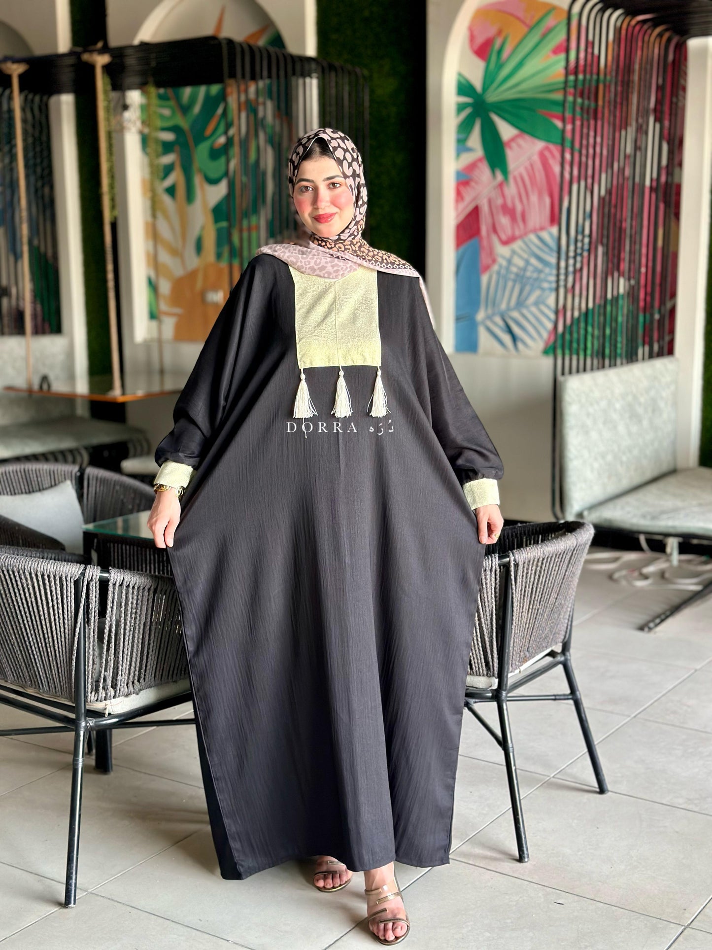 WARDA