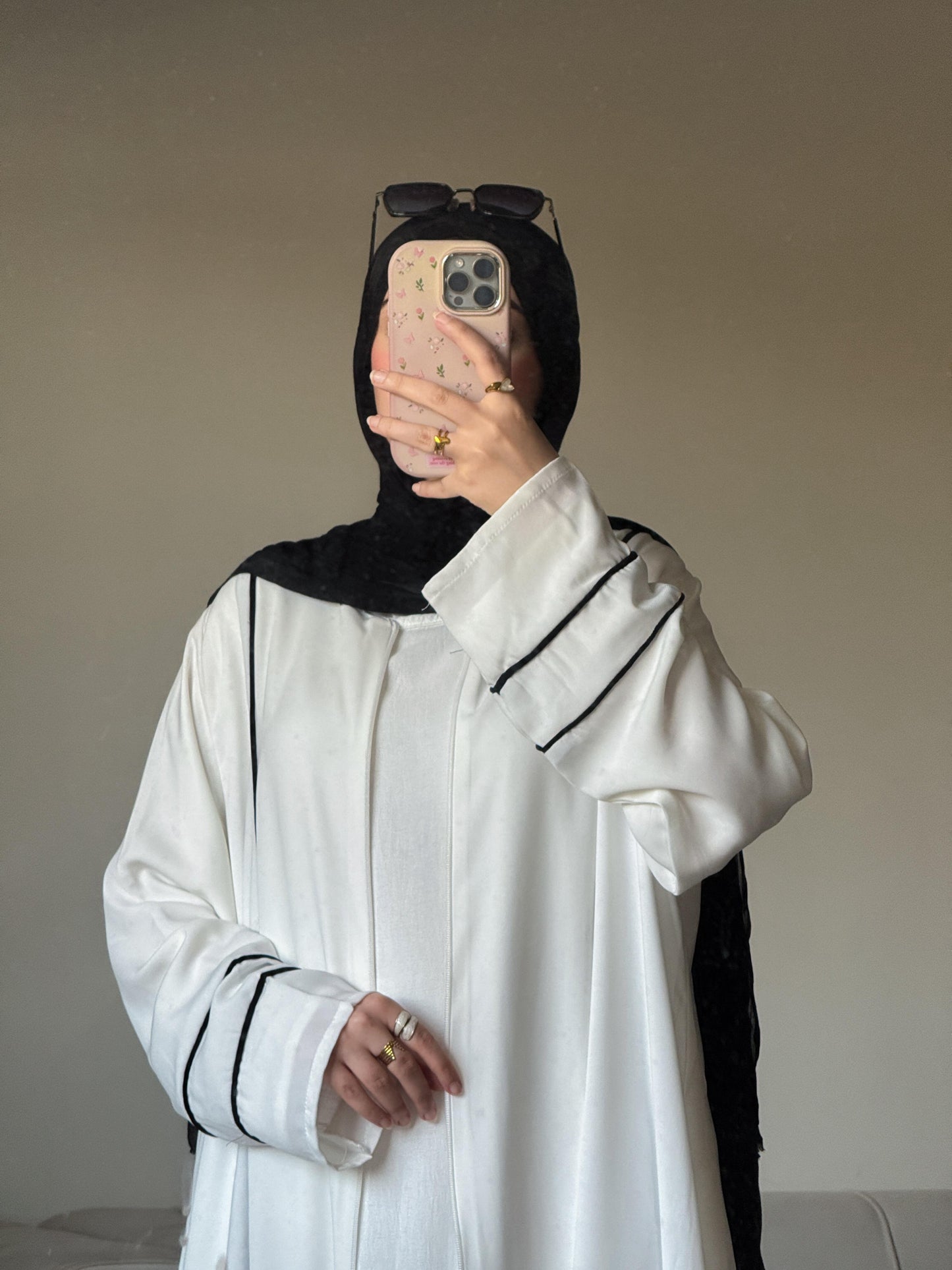 KHADIJA
