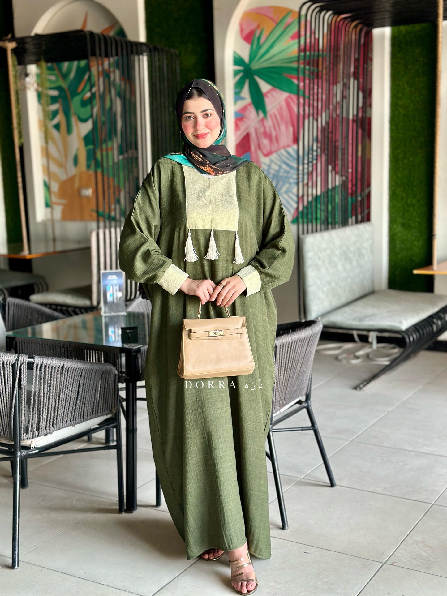 WARDA