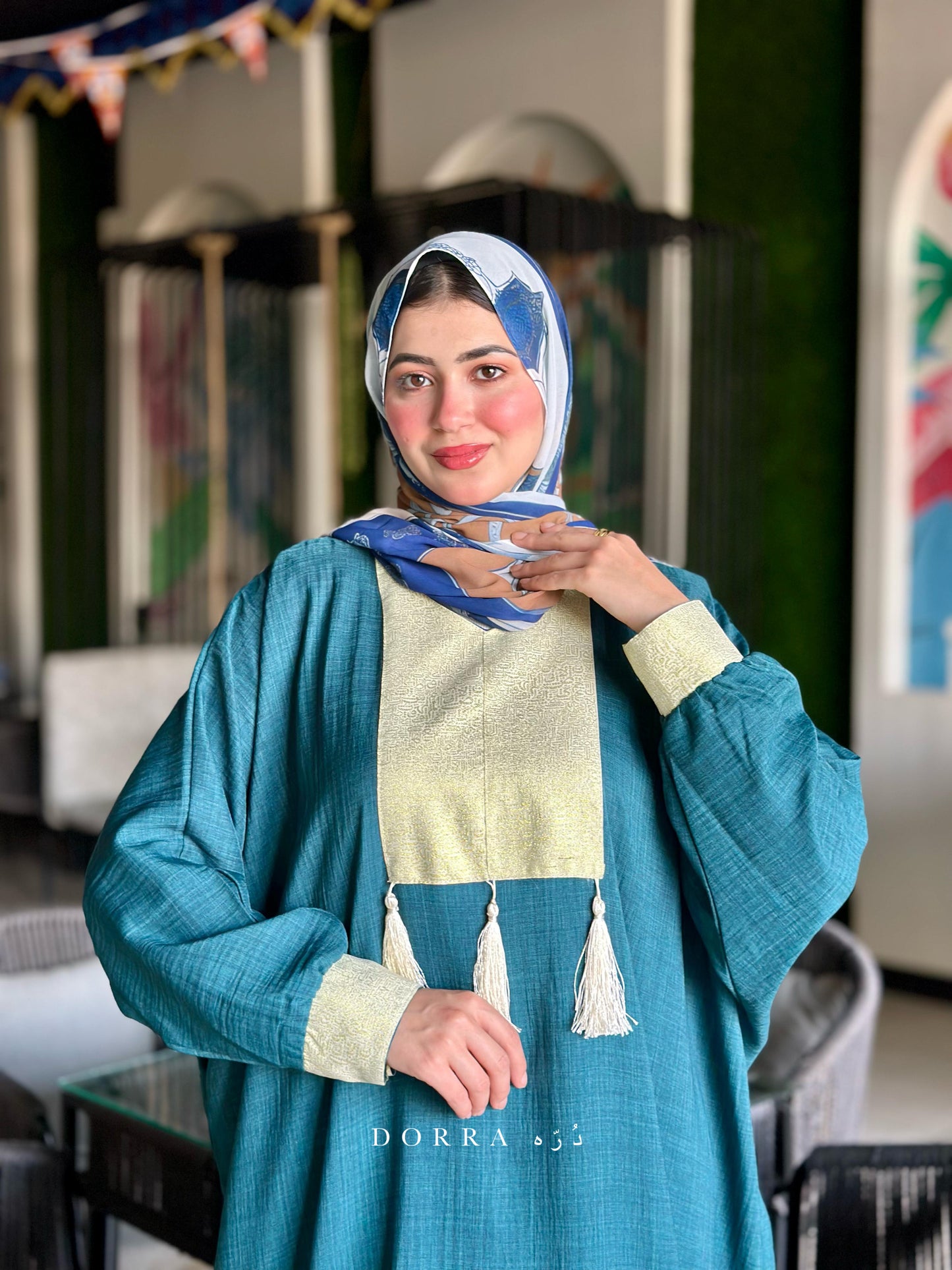 WARDA