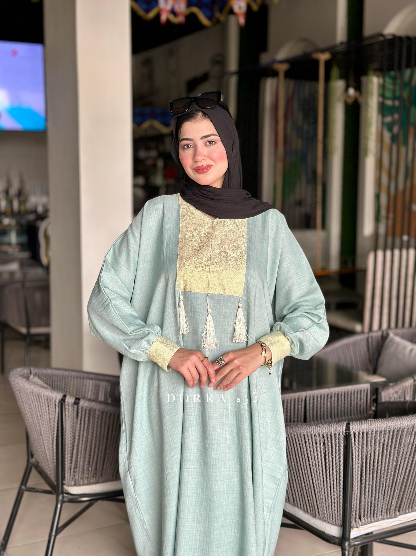 WARDA