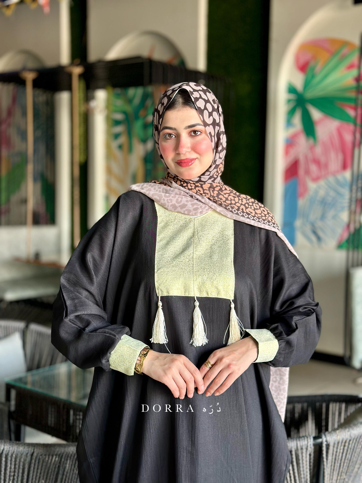 WARDA
