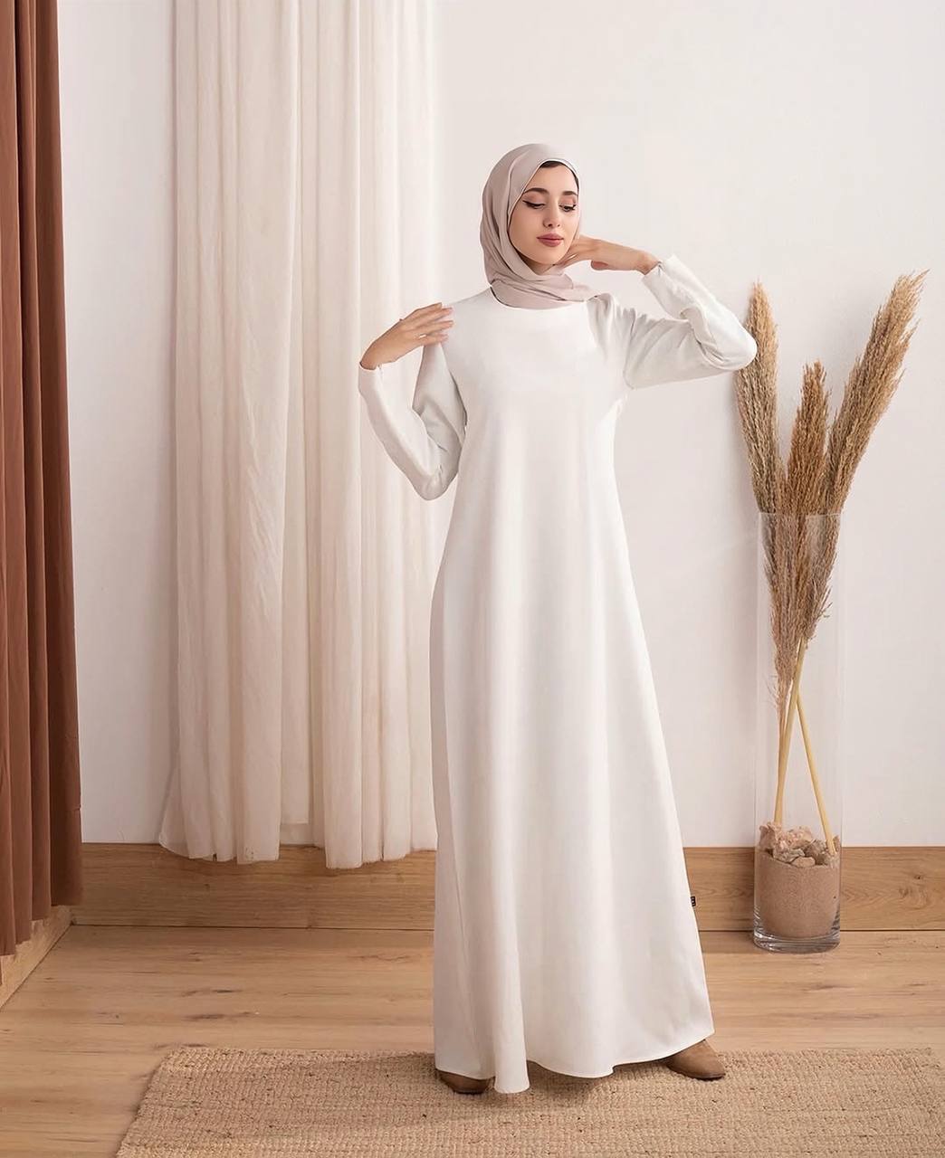 BASIC DRESS
