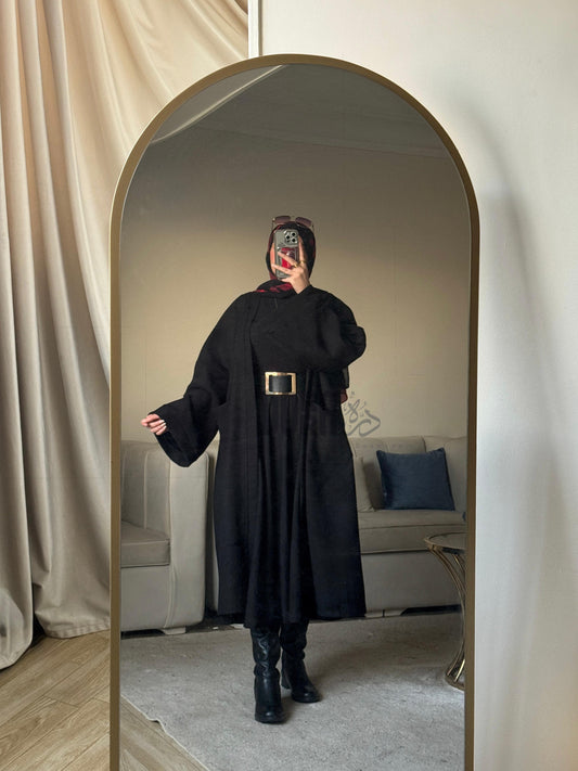 RAHAF COAT