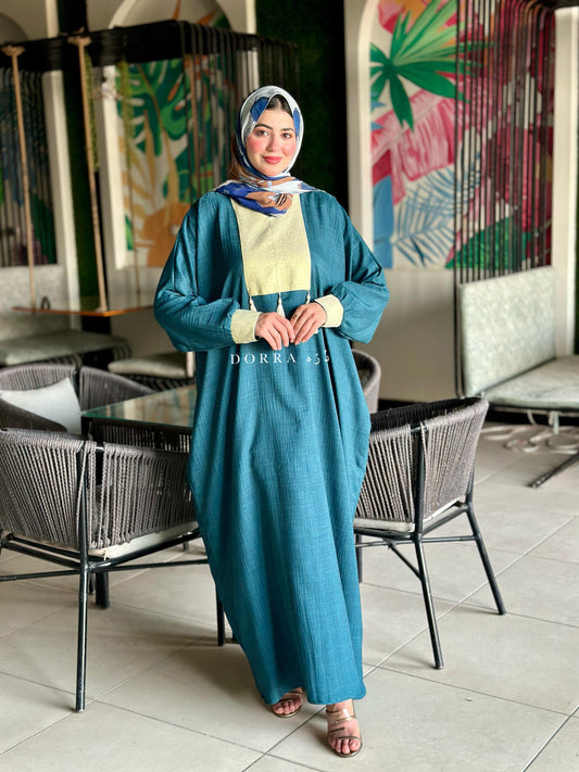 WARDA