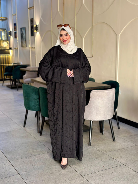 ABAYA KHALIJI D2