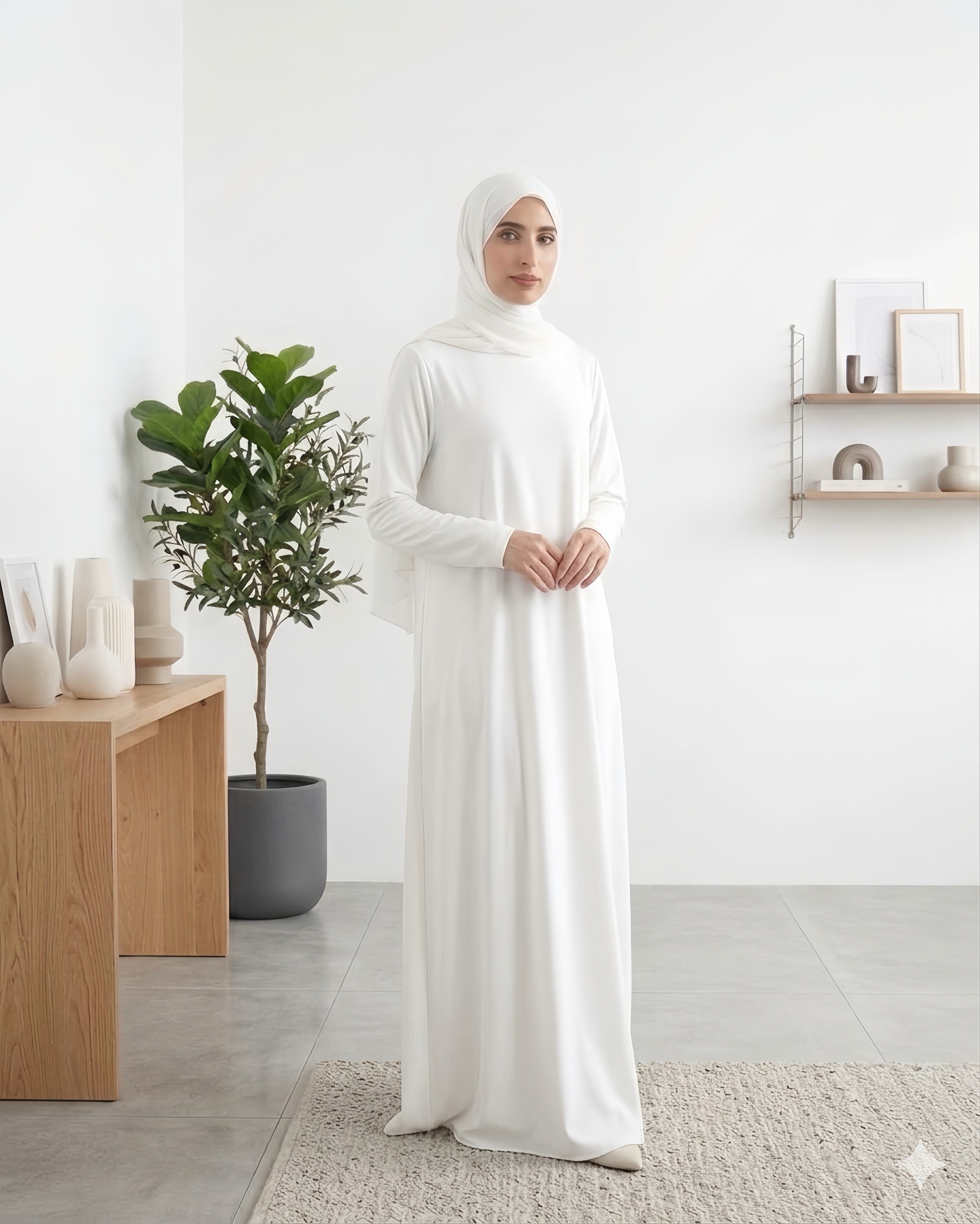 BASIC DRESS