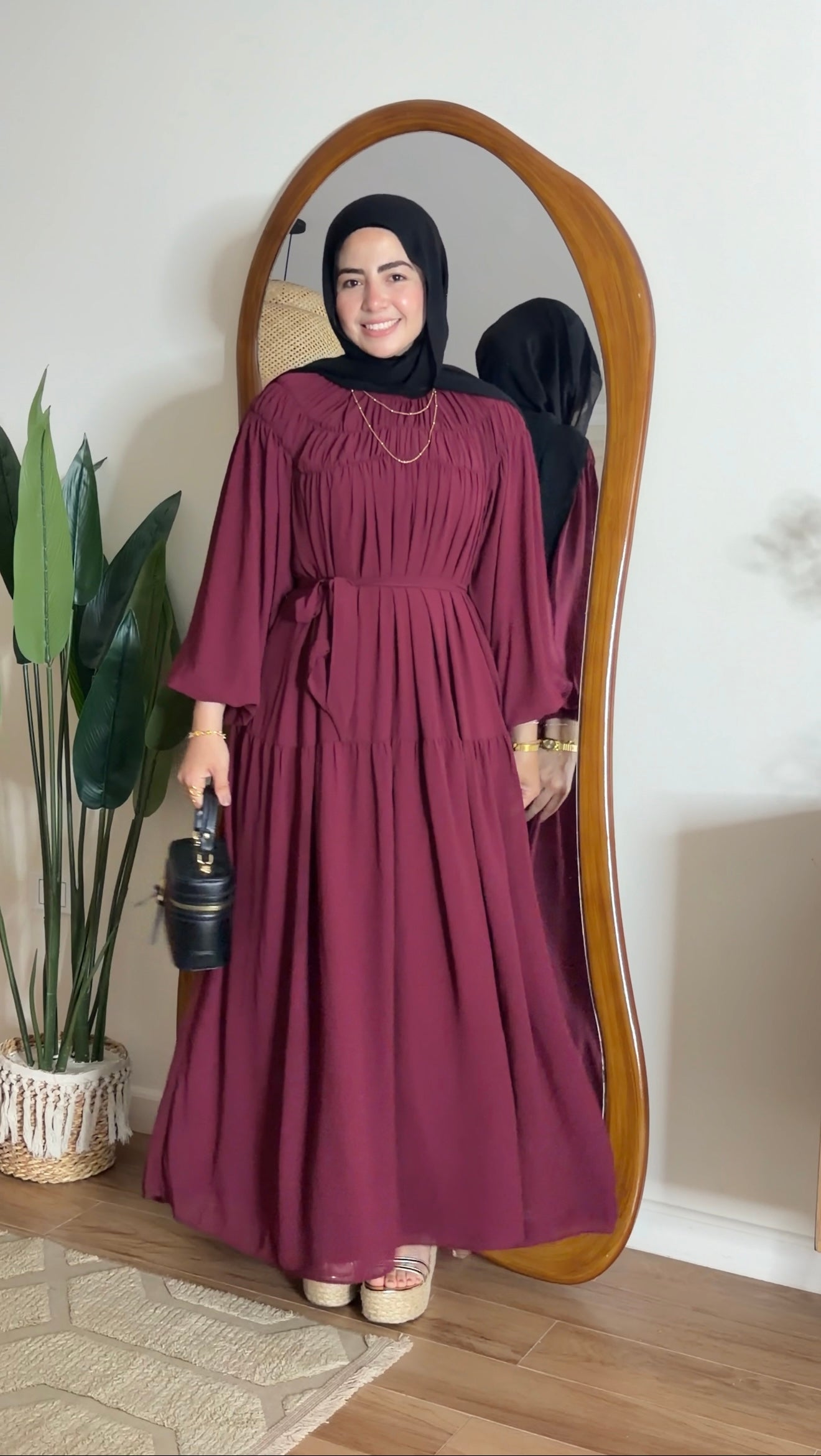 JAMILA