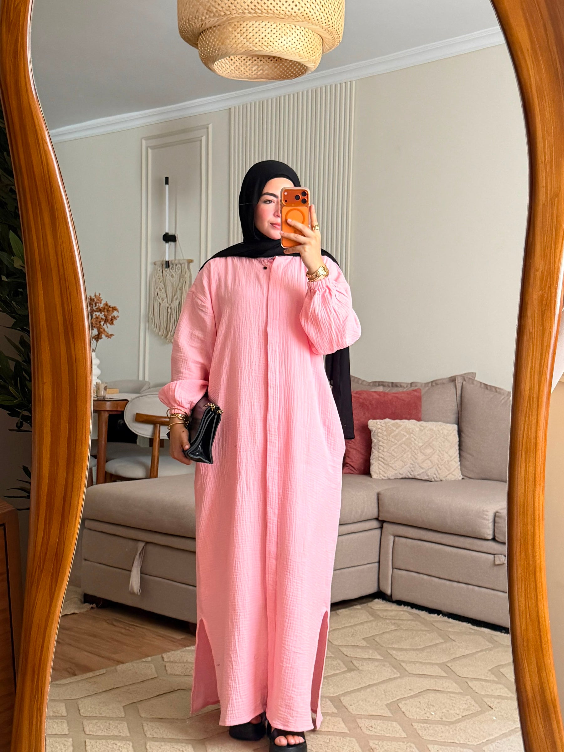 لونج شيرت