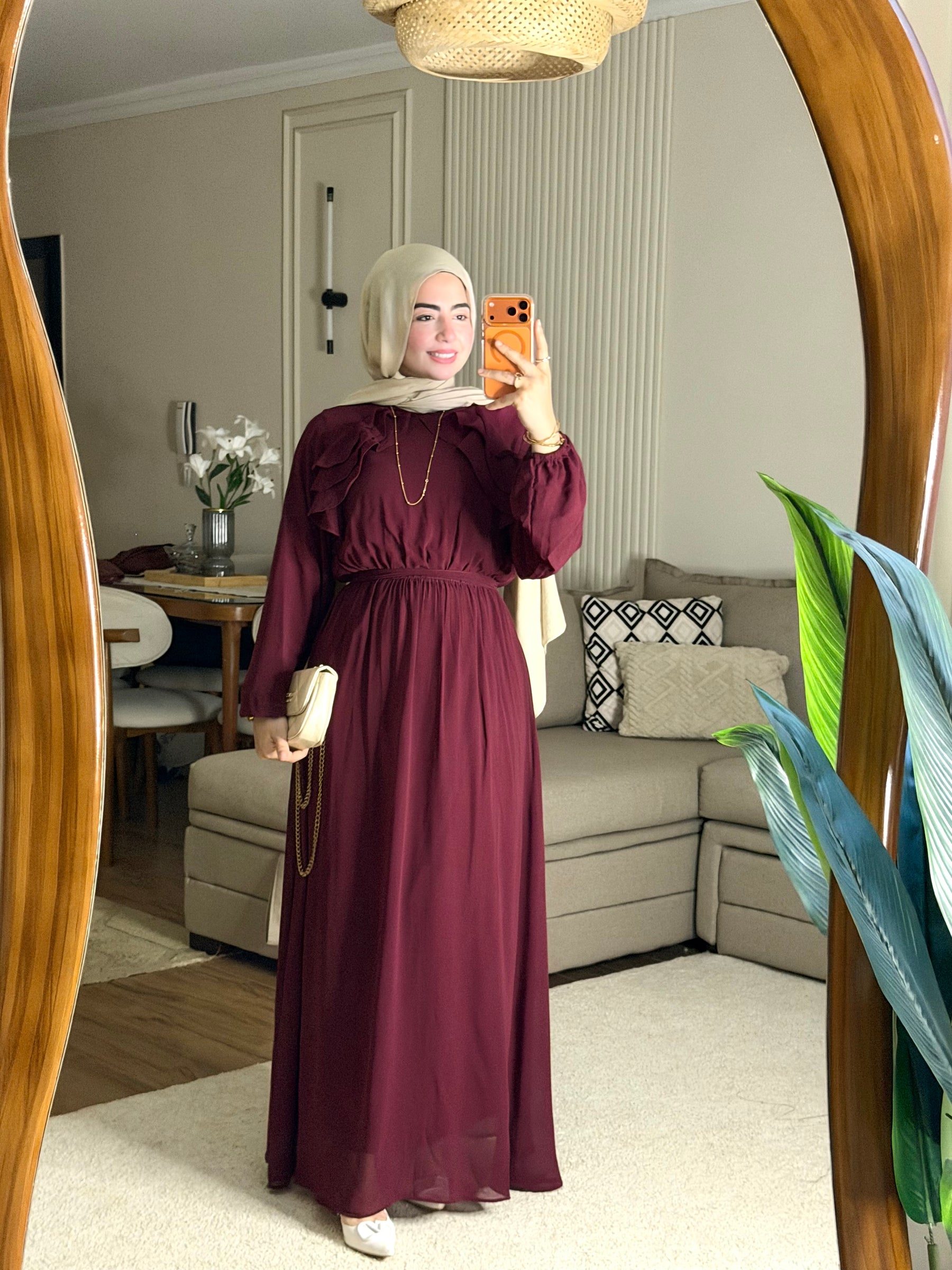حبيبة