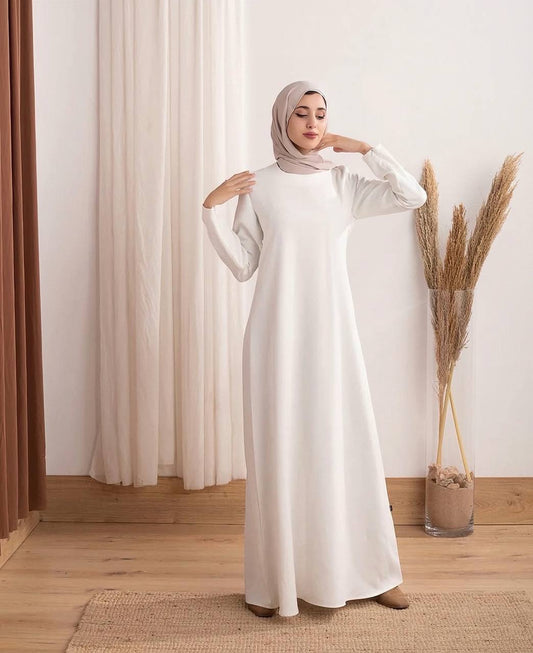 BASIC DRESS