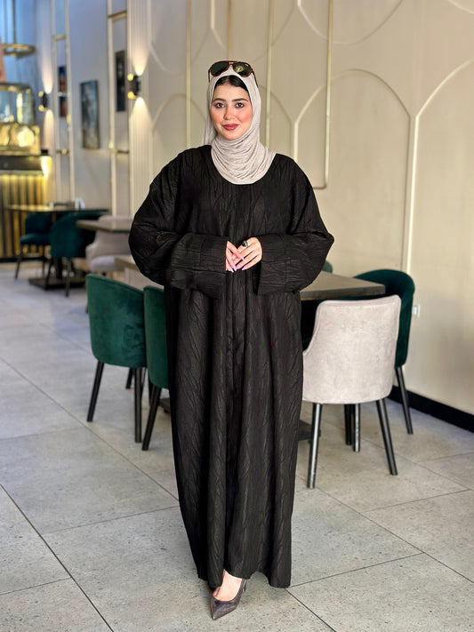 ABAYA KHALIJI D1